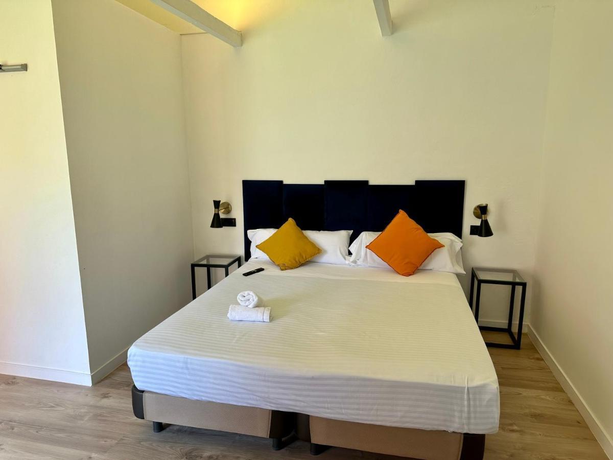 Malaga City Suites Ngoại thất bức ảnh