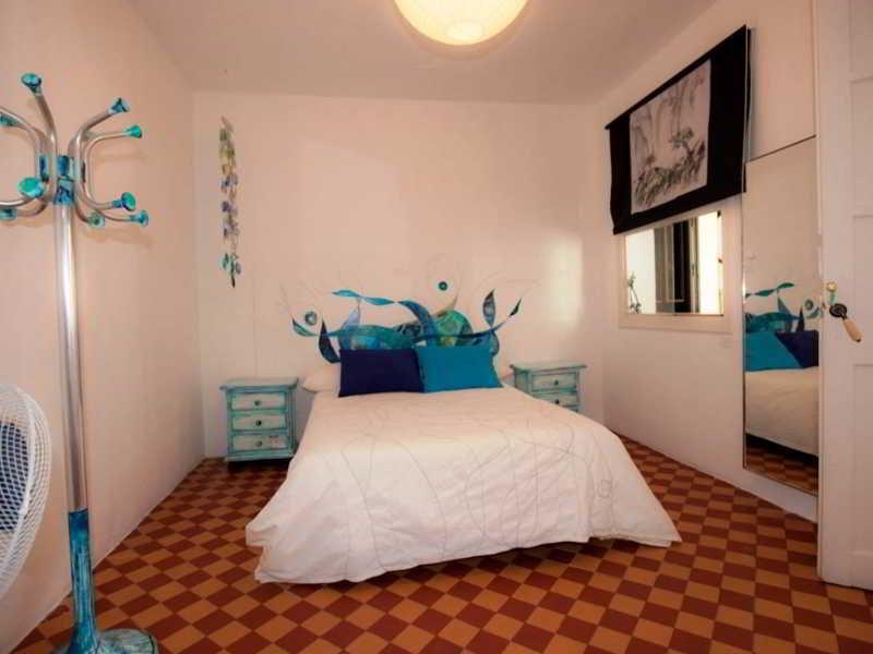 Malaga City Suites Ngoại thất bức ảnh