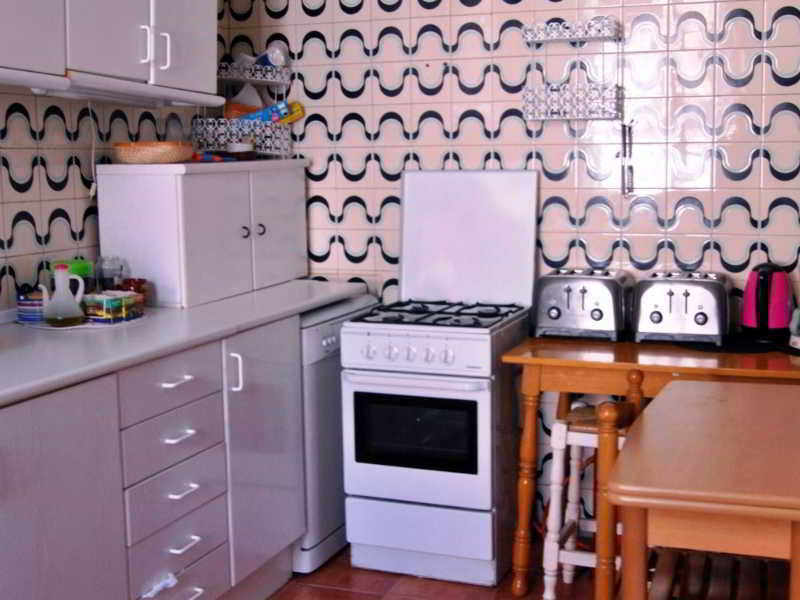 Malaga City Suites Ngoại thất bức ảnh