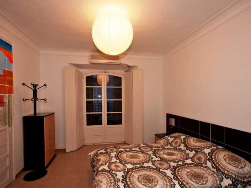 Malaga City Suites Ngoại thất bức ảnh