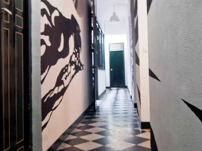 Malaga City Suites Ngoại thất bức ảnh