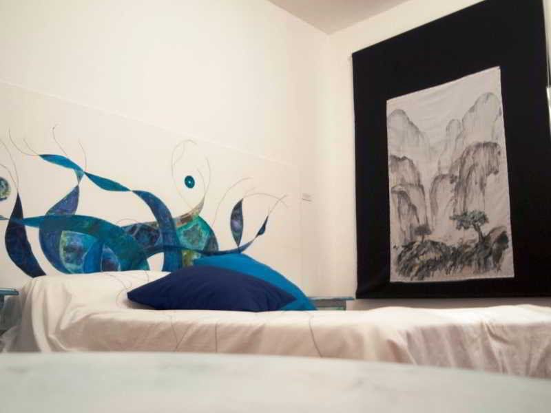 Malaga City Suites Ngoại thất bức ảnh