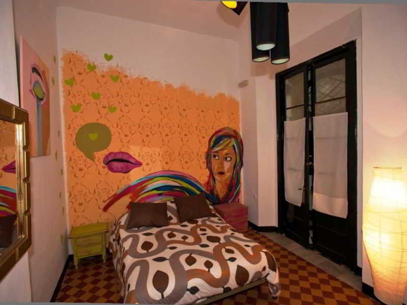 Malaga City Suites Ngoại thất bức ảnh