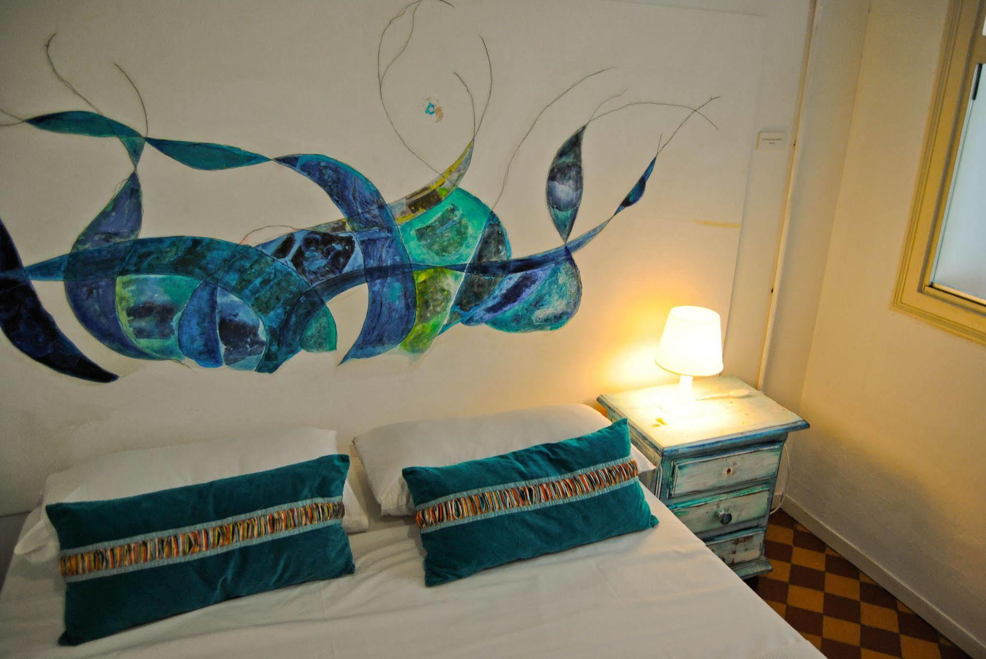 Malaga City Suites Ngoại thất bức ảnh