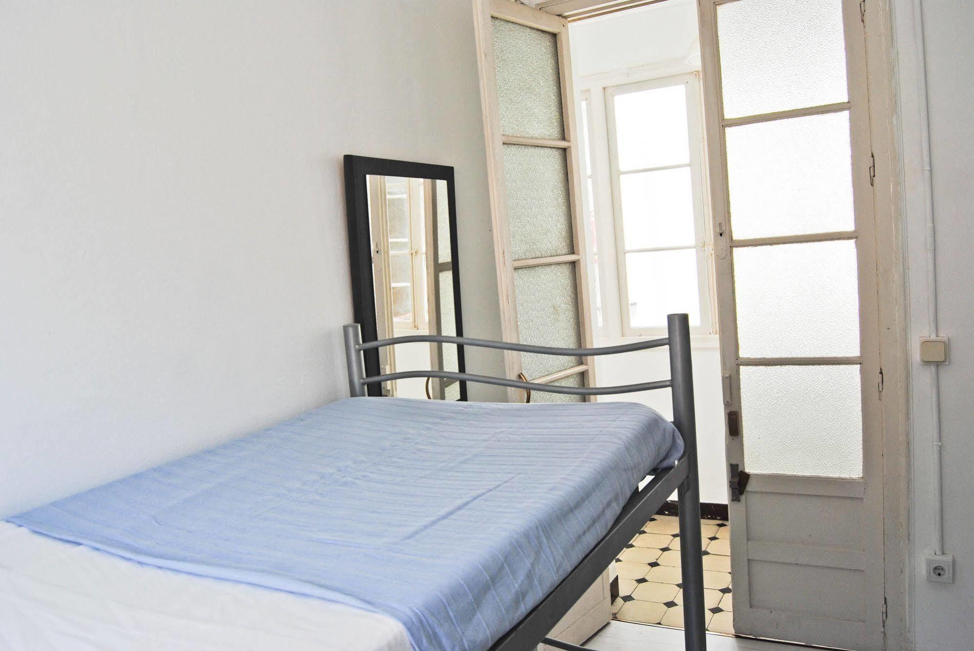 Malaga City Suites Ngoại thất bức ảnh